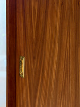 Load image into Gallery viewer, Mid-Century Kiaat Bar
