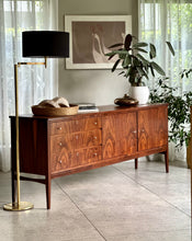 Load image into Gallery viewer, Imbuia Mid-Century Modern Sideboard
