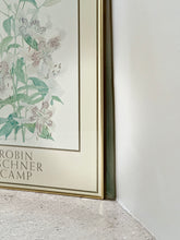 Load image into Gallery viewer, Framed Print, Titled: Rubrum Lilies - Robin Escher Camp
