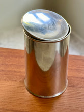 Load image into Gallery viewer, Royal Selangor Pewter Lidded Canister
