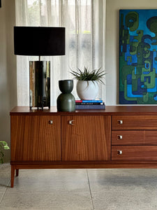 Mid-1960's Sideboard