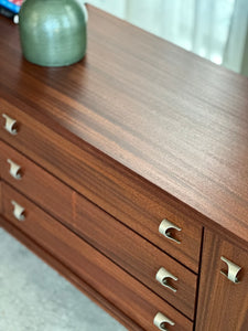 Mid-1960's Sideboard