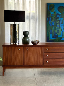 Mid-1960's Sideboard