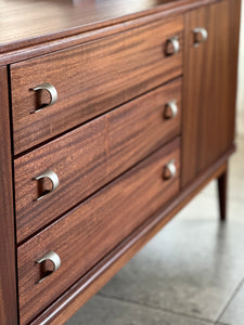 Mid-1960's Sideboard