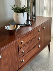 Mid-1960's Sideboard