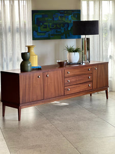 Mid-1960's Sideboard