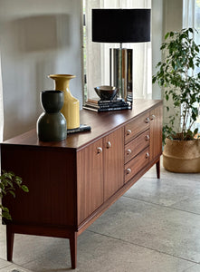 Mid-1960's Sideboard