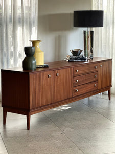 Mid-1960's Sideboard