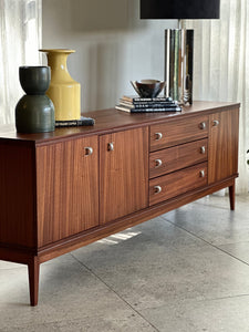 Mid-1960's Sideboard