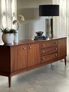 Mid-1960's Sideboard