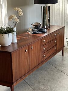 Mid-1960's Sideboard