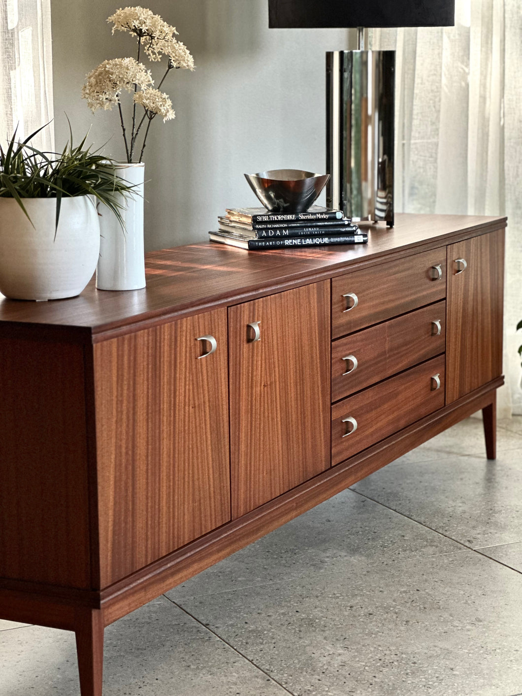 Mid-1960's Sideboard