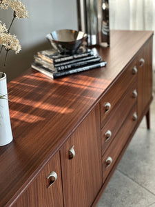 Mid-1960's Sideboard