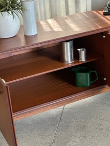 Mid-1960's Sideboard