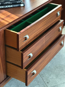 Mid-1960's Sideboard