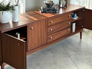 Mid-1960's Sideboard