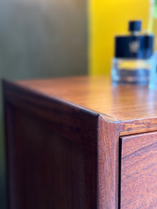 Vintage Double Chest / Sideboard