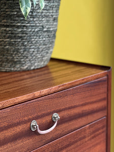 Vintage Double Chest / Sideboard