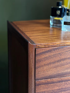 Vintage Double Chest / Sideboard