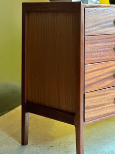 Vintage Double Chest / Sideboard