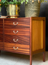 Load image into Gallery viewer, Vintage Double Chest / Sideboard
