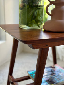Mid- Century Side Table