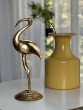 Load image into Gallery viewer, Brass Bird
