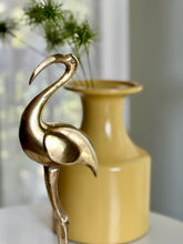 Load image into Gallery viewer, Brass Bird
