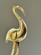 Load image into Gallery viewer, Brass Bird
