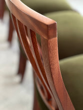 Load image into Gallery viewer, Set Of Six Greaves &amp; Thomas Dining Chairs
