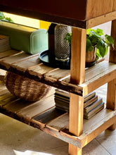 Load image into Gallery viewer, Multipurpose "Pigeon-Hole" Tiered Cabinet
