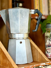 Load image into Gallery viewer, Bialetti &quot;Moka Express&quot; Pot
