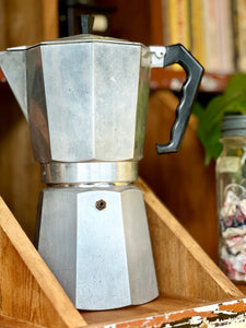 Bialetti "Moka Express" Pot