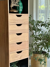 Load image into Gallery viewer, Tall Multipurpose Restored Cabinet
