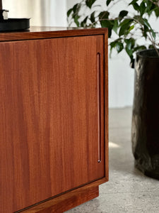 Danish Low-Board/ Credenza