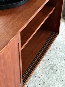 Danish Low-Board/ Credenza