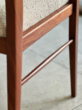 Load image into Gallery viewer, John Tabraham for Kallenbach: Stunning Set of Six Dining Chairs
