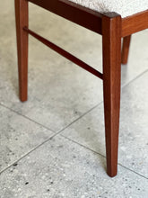 Load image into Gallery viewer, John Tabraham for Kallenbach: Stunning Set of Six Dining Chairs
