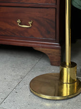 Load image into Gallery viewer, Retro Brass Standing Lamp
