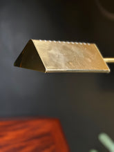 Load image into Gallery viewer, Retro Brass Standing Lamp
