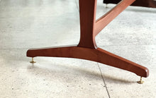 Load image into Gallery viewer, John Tabraham for Kallenbach: Refined Extendable Dining Table
