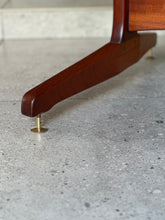 Load image into Gallery viewer, John Tabraham for Kallenbach: Refined Extendable Dining Table
