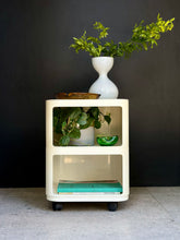 Load image into Gallery viewer, Vintage Anna Castelli For KARTELL Organizer/Shelf
