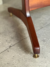 Load image into Gallery viewer, John Tabraham for Kallenbach: Refined Extendable Dining Table
