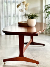 Load image into Gallery viewer, John Tabraham for Kallenbach: Refined Extendable Dining Table
