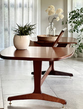 Load image into Gallery viewer, John Tabraham for Kallenbach: Refined Extendable Dining Table
