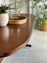 Load image into Gallery viewer, John Tabraham for Kallenbach: Refined Extendable Dining Table
