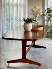 Load image into Gallery viewer, John Tabraham for Kallenbach: Refined Extendable Dining Table
