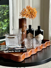 Load image into Gallery viewer, Vintage Solid Kiaat Tray
