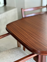 Load image into Gallery viewer, John Tabraham for Kallenbach: Refined Extendable Dining Table
